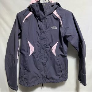 North Face Ladies Ski Jacket Shell